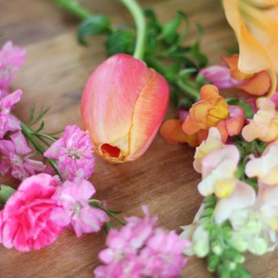 Tulips