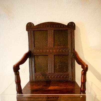 Plantation - Chair