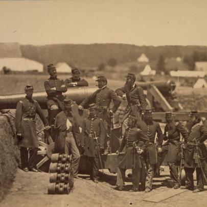 69th New York Militia