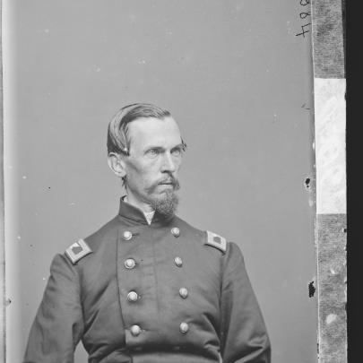 Michael Corcoran