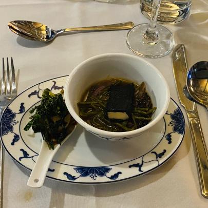 Veg Night - Amuse
