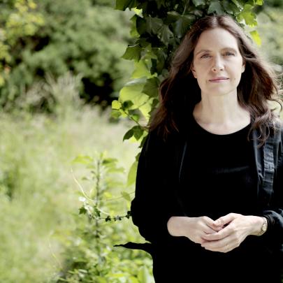 Sarah McQuaid