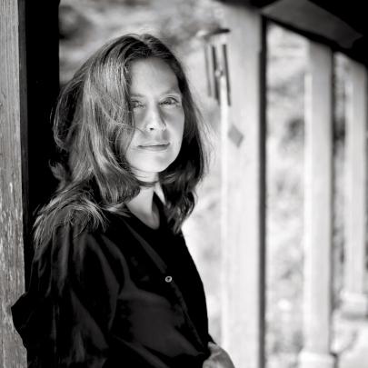 Sarah McQuaid
