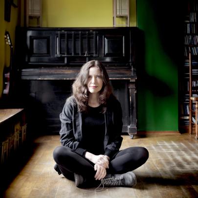 Sarah McQuaid