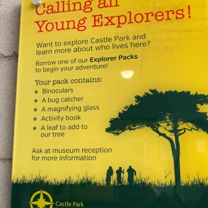 Explorers