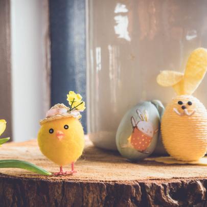 Easter at the Museum 2
