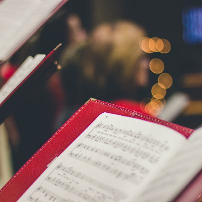 Choir Music