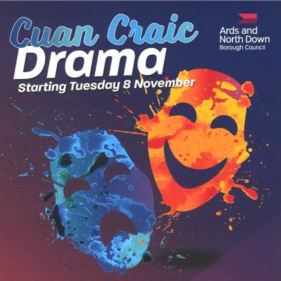 Cuan Craic Drama Group