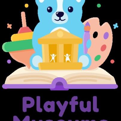 Playful Museums Logo