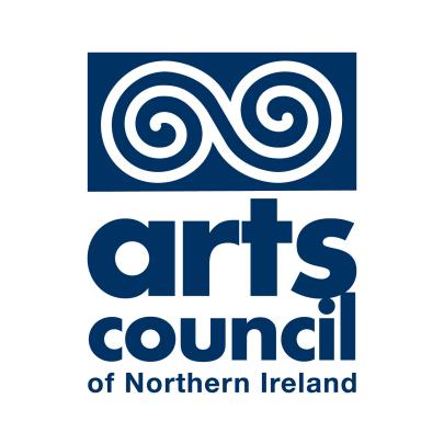 Arts Council of Northern Ireland Logo