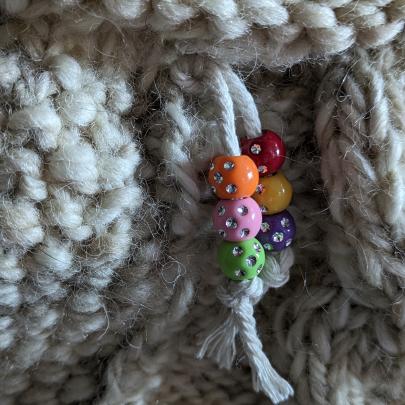 Working with Wool