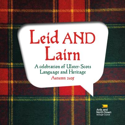 Leid AND Lairn 25 Logo