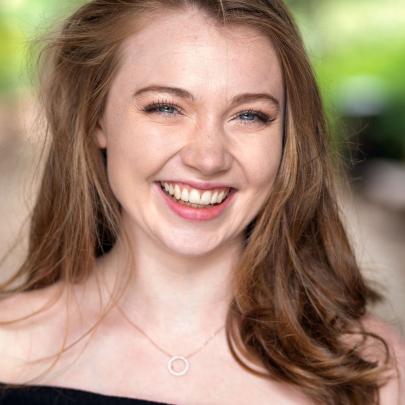 Anna Gregg Soprano NI Opera