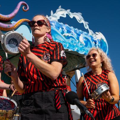 Beat Carnival - Samba Band