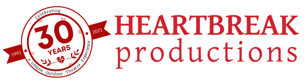 Heartbreak Logo