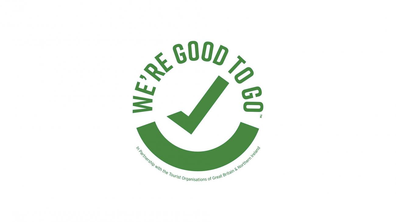 Good to Go Logo 2