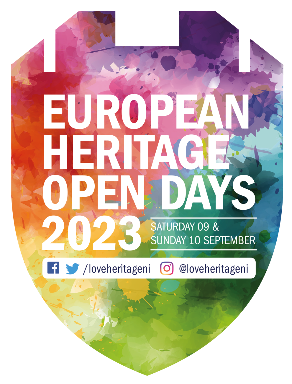 European Heritage Open Day AND Culture