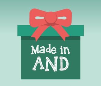 Made in AND