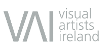 Visual Artists Ireland Logo