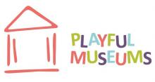 Playful Museums Logo
