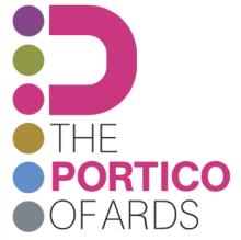 Portico Ards Logo