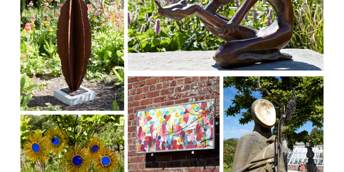 OPEN CALL ForM Sculpture Exhibition 2024 AND Culture